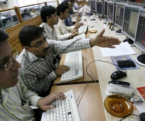 sensex cross the level of 29000 points