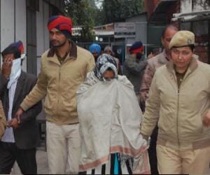 disclosure: sex racket in mohali, operate from chandigarh