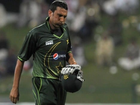 younis khan announce his retirement after world cup