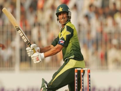 younis khan announce his retirement after world cup