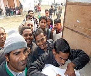 Recruitment of Shikshamitra to be soon.