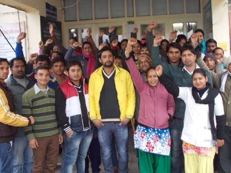CHC Chaukhutiya ppp mode dispute