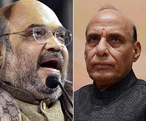 amit shah and rajnath singh will come sri anandpur sahib 