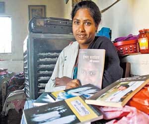  Bangla writer Baby haldaar used work as domestic help 