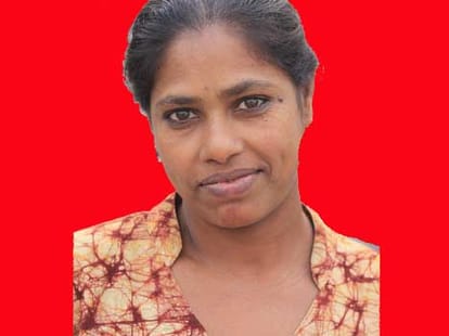  Bangla writer Baby haldaar used work as domestic help 