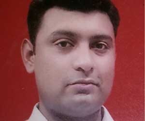 Cow Slaughter protester Dilshad died in meerut