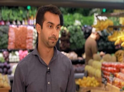 Indian NRI is silicon valley king