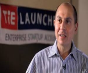 Indian NRI is silicon valley king