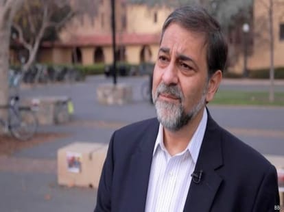 Indian NRI is silicon valley king
