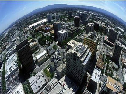 Indian NRI is silicon valley king