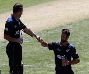 new zealand vs Sri lanka, odi Series