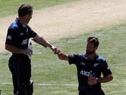 new zealand vs Sri lanka, odi Series