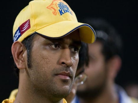 supreme cout says Dhoni defend Meiyappan
