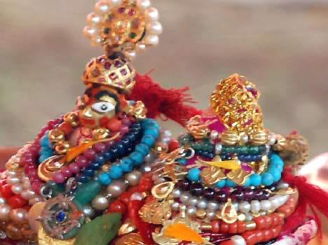 lord raghunath statues finally recovered by police at himachal.