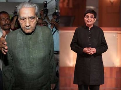 Reasons of expelling prashant and yogendra from PAC