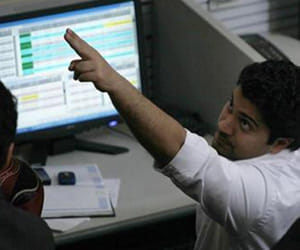 Nifty and Sensex 'All Time High'; Records broken again