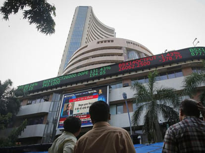Nifty and Sensex 'All Time High'; Records broken again