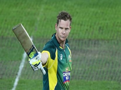 Australia Vs England, Trination Series