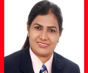 Sunil dabas became role model for the country