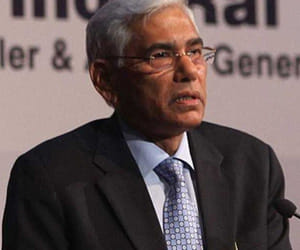 former CAG to join railway as honorary advisor