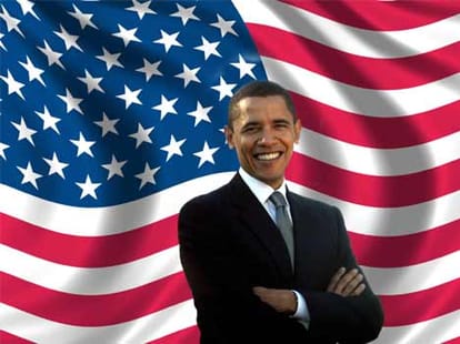 mann ki baat with obama