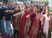 voter's day
