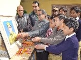 neta ji