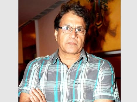 actor arun govil at deendyal upadhyay,s birth place