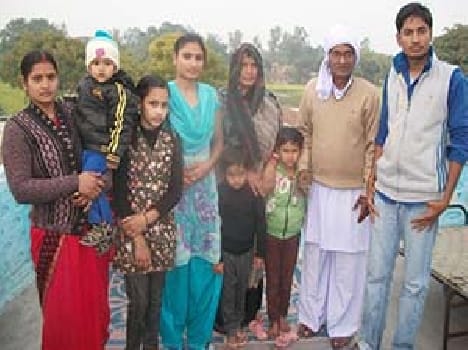Anupama was given the unique pleasure clan