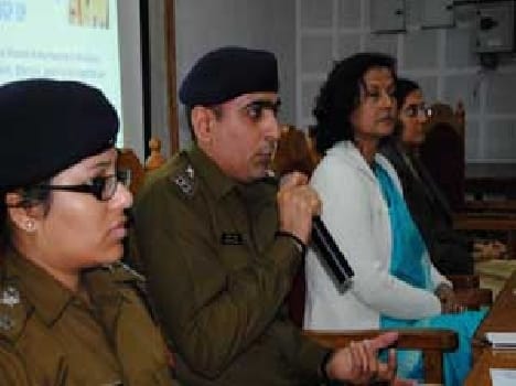 Girls Student Becom Power Angil : SSP