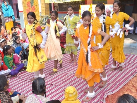 vasant panchmi