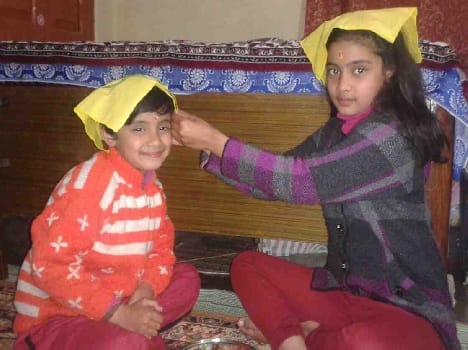 aayo re nawal vasant