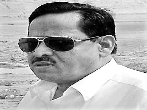 Bundelkhand created Nasimuddin record fourth consecutive win in the Legislative Council elections