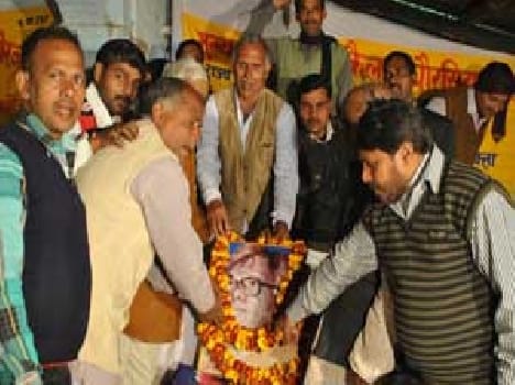 Karpoori Thakur were the messiah of the poor