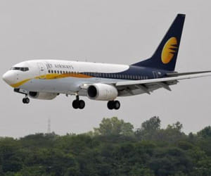 air ticket will increase by 8 times