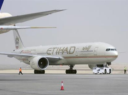 25 percent discount on air ticket of jet airways