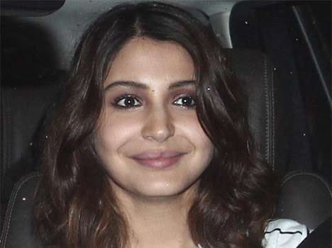Anushka Sharma: NH10 is about a personal struggle