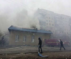 20 people rocket died in rocket attack