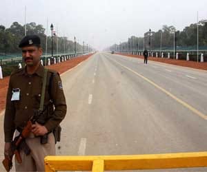 Malls will be in police security in gurgaon