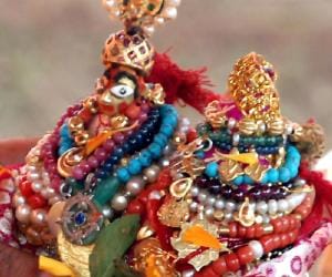 raghunath temple theft at kullu.