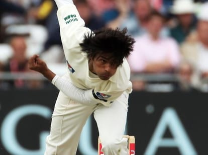 Tainted Pak bowler Mohammad Amir set for return to cricket.