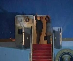obama visit india on republic day