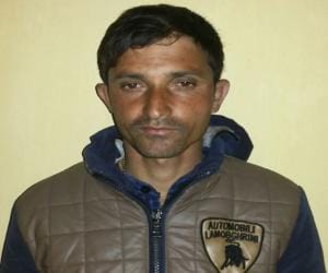 no sentence for theif of raghunath theft.
