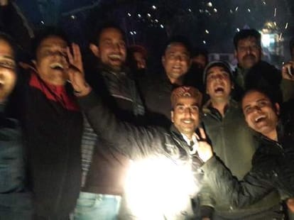 raghunath temple theft at kullu.