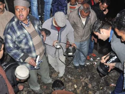 raghunath temple theft at kullu.