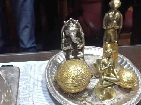 raghunath theft case kullu himachal.
