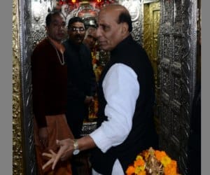 rajnath do not want to be pm.