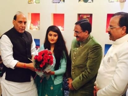 rajnath singh uttarakhand visit