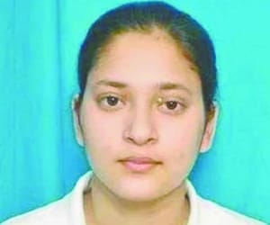 special interview of flying officer razia thakur, udhampur