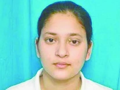 special interview of flying officer razia thakur, udhampur